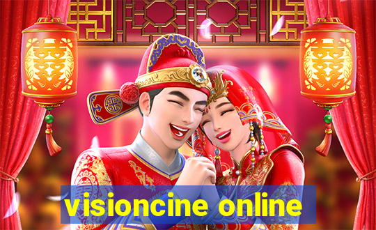 visioncine online